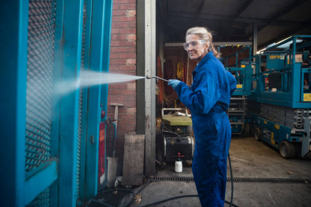 Best Machinery and Equipment Cleaning  in Emerson, GA