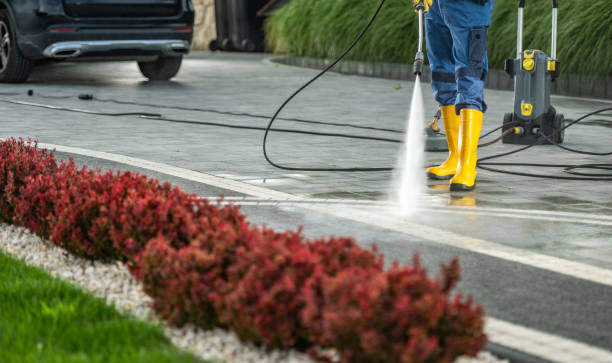 Best Building Exterior Washing  in Emerson, GA