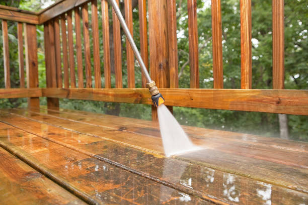 Best Soft Washing  in Emerson, GA